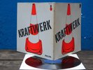 KRAFTWERK LP KRAFTWERK Philips 1970 Gatefold EX/NM