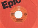 JONESES: WHO LOVES YOU/LIES, RARE/SUPERB NORTHERN SOUL