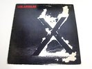 LOS ANGELES - X -LP/RECORD