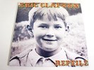 ERIC CLAPTON - REPTILE -LP/RECORD
