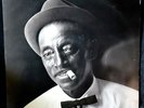 MISSISSIPPI FRED MCDOWELL Blues / Rocker lp LISTEN