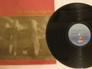 U2 The Unforgettable Fire LP PRESS IN COLOMBIA