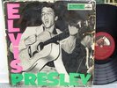 ELVIS PRESLEY Rock'n'Roll LP 1956 HMV 1st UK Press RARE