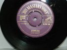 ELVIS PRESLEY  MYSTERY TRAIN---VERY RARE ON HMV