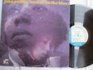 JOHN PATTON  Accent To The Blues  BLUE NOTE BST 84340