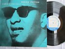 SONNY ROLLINS Vill. Vanguard Vol.3  BLUE NOTE BNJ 61015