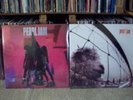 PEARL JAM original Ten & Vs. vinyl releases *Sealed*