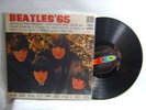 BEATLES  65 LP VINYL RARE  COLOMBIA LOOK
