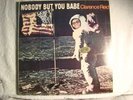 CLARENCE  REID-NOBODY BUT YOU BABE-TAYSTER ORIG-NM-SOUL