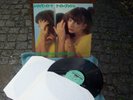 KATE BUSH   -   MANCHESTER  -   DOPPEL LP - UK PRESS 