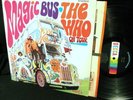 CLEAN 1968 Orig   THE WHO   MAGIC BUS   MOD BEAT Psych