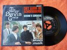 SPENCER DAVIS GROUP DET WAR IN SCHÖNEBERG 1966