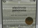 Electronic Panorama - Philips 4x LP Box plus Booklet
