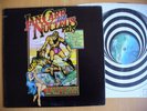 IAN CARR with NUCLEUS Labyrinth LP psych jazzrock kraut