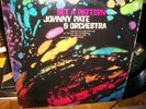 Johnny Pate Orch 