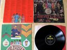 SGT PEPPERS LONELY HEARTS CLUB BAND PCS 7027