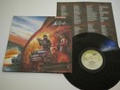 SODOM AGENT ORANGE LP - RARE TRASH - GATEFOLD OIS 1989