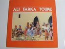 ALI FARKA TOURE France 1984 Disques Esperance LP