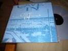CAVE IN Beyond Hypothermia lp  grey wax 320 made RARE