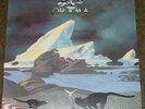 YES-DRAMA LP RARE ORIGINAL PRESS GATEFOLD STILL SEALED
