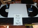 LP- PINK FLOYD - The Wall - German First - IMMITABLE 