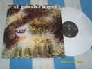 LP - PINK FLOYD - Saucerful Of Secrets - UK - White Wax