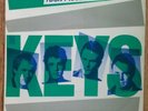 The Keys – I Don't Wanna Cry   PowerPop KBD JAM 1981