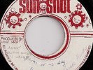 HORACE ANDY / YOUTHS OF TODAY / LISTEN