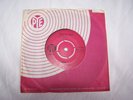 KINKS - LONG TALL SALLY/I TOOK MY BABY HOME - PYE 1964