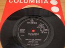 APPLES AND ORANGES, Pink Floyd, complete V/G+ Condition