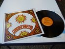 ANDROMEDA SAME LP IN 1969 UK 1ST PRESS MONSTER RAR