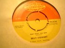 UK PYE INT-BILLY STEWART-FAT BOY-EX