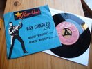 RAY CHARLES 