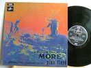 Pink Floyd  More SCX 6346 UK LP 1st Press 1969 Columbia