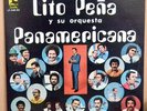 ORQUESTA PANAMERICANA- LITO W/CHICO RIVERA: RAM#3- HEAR