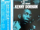 Kenny Dorham -'Round About Midnight At The Cafe Bohemia