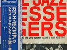 The Jazz Messengers At The Cafe Bohemia-Blue Note King