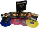 Blind Guardian - At The Edge Of Time ltd. 4LP Box Set