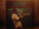 Blue Mitchell Blue's Moods original LP Riverside stereo