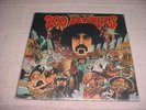 Frank Zappa - 200 Motels (1971 Sealed 2 LP W/Book)