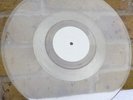 SUPER RARE MADONNA TEST PRESS UNCUT SHAPED PICTURE DISC