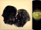 JOHN LENNON Wedding Album APPLE LP w/ inserts