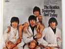  Beatles Butcher Cover 3rd State - Stereo
