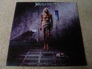 MEGADETH-Countdown To Extinction VINYL LP