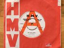 CHAD CARSON 'THEY WERE WRONG' RARE 1960 JOE MEEK DEMO