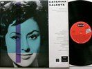 #_ CATERINA VALENTE same | Decca E-500 | 1961 | rare 