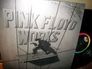 Pink Floyd  WORKS Promo #456402 1983 NM
