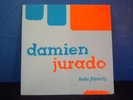 1995 EARLY Damien Jurado LIKE NEW Halo Friendly 7