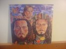 1974 GENESIS IMPORT COLOMBIA Rare Folf Rock Psych Prog