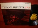 Colman Hawkins, 
